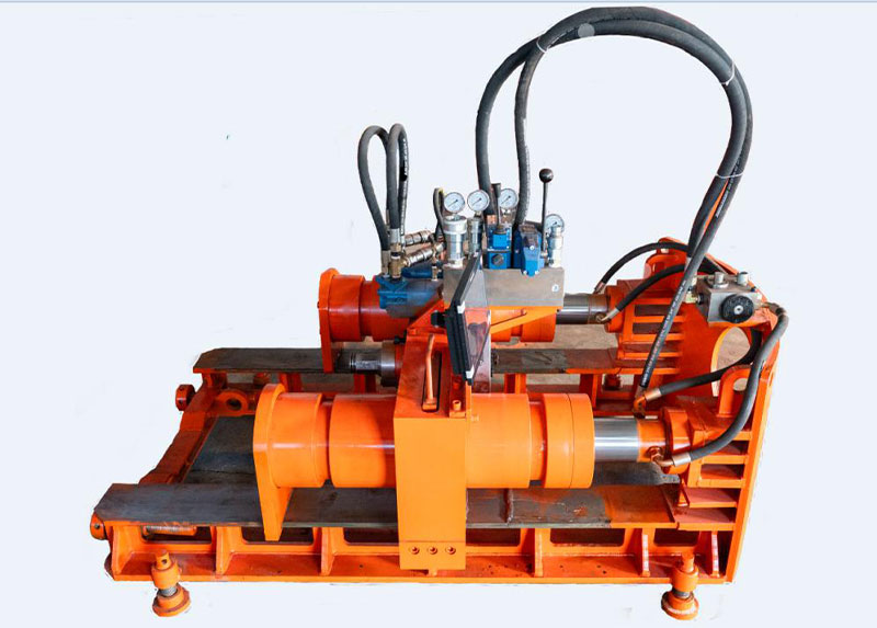 螺旋頂管機(jī)